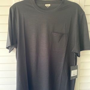Away Merino Wool T Shirt